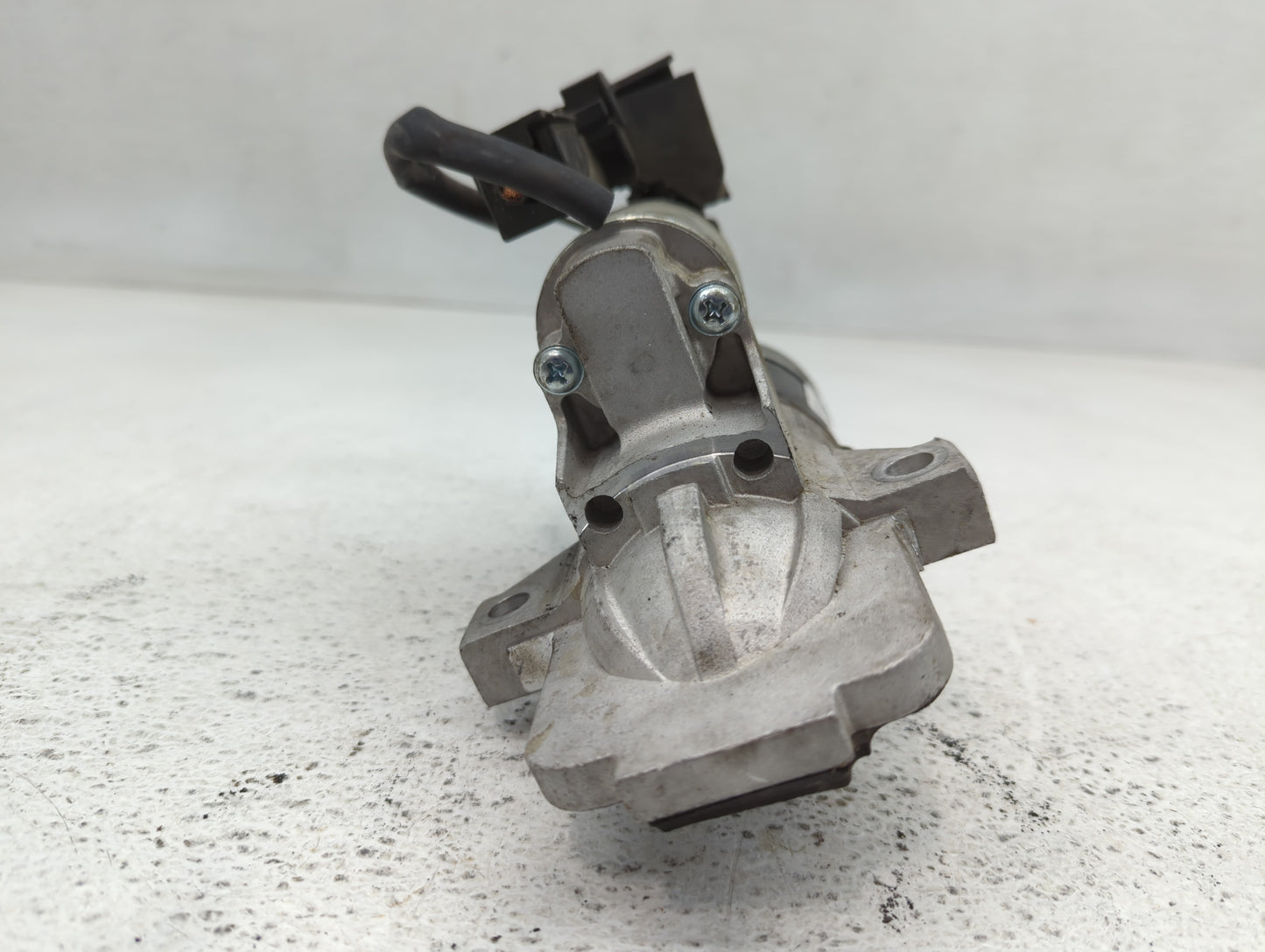 2004-2009 Mazda 3 Car Starter Motor Solenoid OEM P/N:R022311062 Fits Fits 2004 2005 2006 2007 2008 2009 2010 OEM Used Auto P