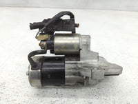 2004-2009 Mazda 3 Car Starter Motor Solenoid OEM P/N:R022311062 Fits Fits 2004 2005 2006 2007 2008 2009 2010 OEM Used Auto P