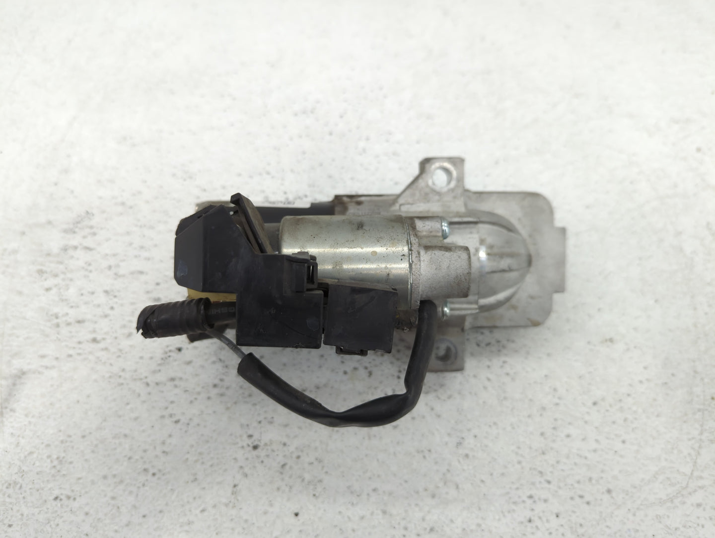 2004-2009 Mazda 3 Car Starter Motor Solenoid OEM P/N:R022311062 Fits Fits 2004 2005 2006 2007 2008 2009 2010 OEM Used Auto P