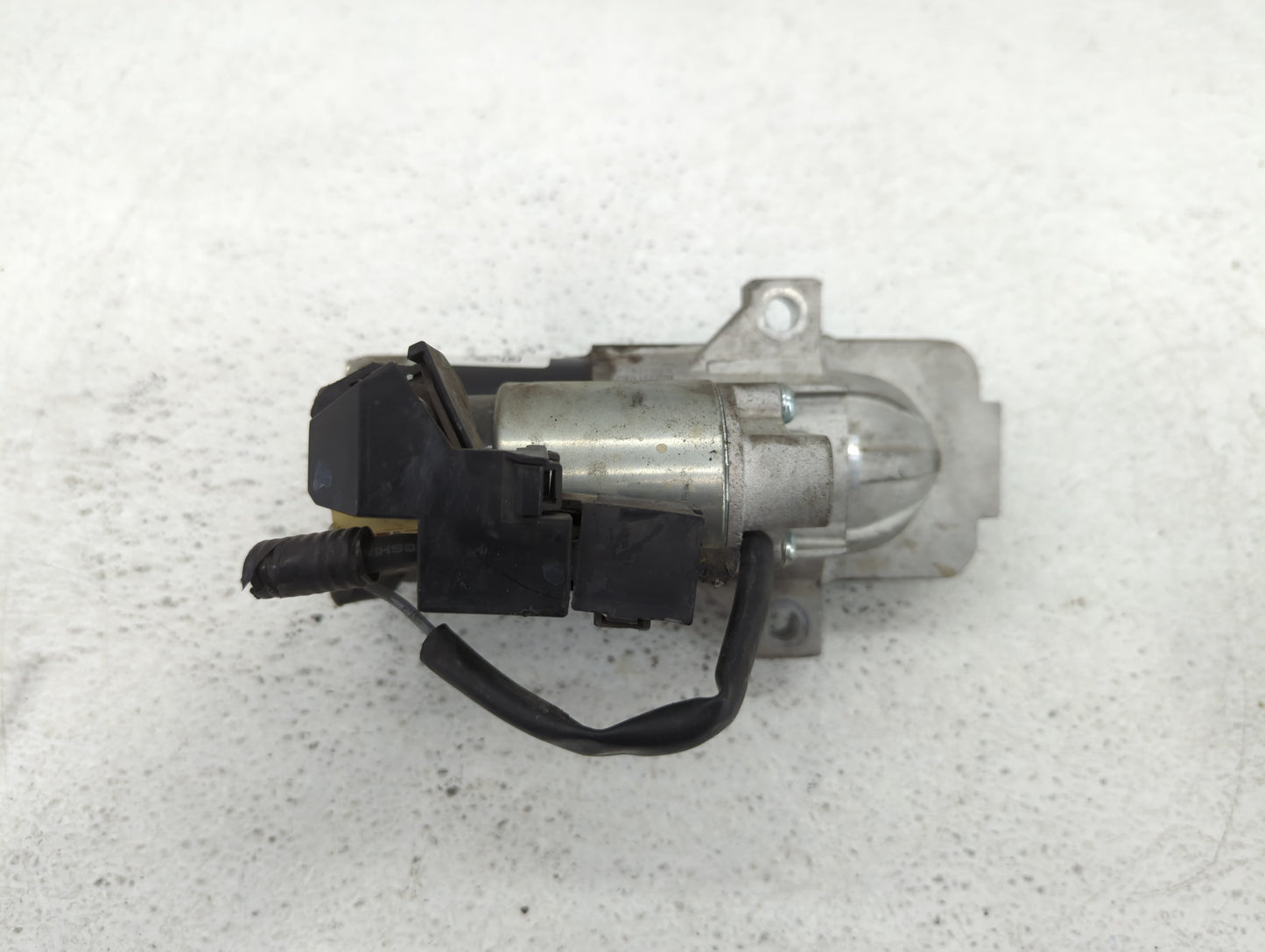 2004-2009 Mazda 3 Car Starter Motor Solenoid OEM P/N:R022311062 Fits Fits 2004 2005 2006 2007 2008 2009 2010 OEM Used Auto P