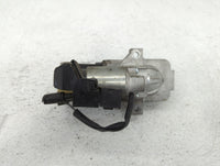 2004-2009 Mazda 3 Car Starter Motor Solenoid OEM P/N:R022311062 Fits Fits 2004 2005 2006 2007 2008 2009 2010 OEM Used Auto P