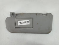 2006 Mazda 3 Sun Visor Shade Replacement Passenger Right Mirror Fits OEM Used Auto Parts - Oemusedautoparts1.com