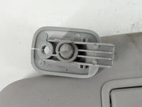 2006 Mazda 3 Sun Visor Shade Replacement Passenger Right Mirror Fits OEM Used Auto Parts - Oemusedautoparts1.com