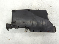 2004-2009 Mazda 3 Fusebox Fuse Box Panel Relay Module P/N:BP4K-66765 518818109 Fits Fits 2004 2005 2006 2007 2008 2009 OEM U