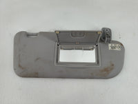 2004-2009 Mazda 3 Sun Visor Shade Replacement Passenger Right Mirror Fits Fits 2004 2005 2006 2007 2008 2009 OEM Used Auto P