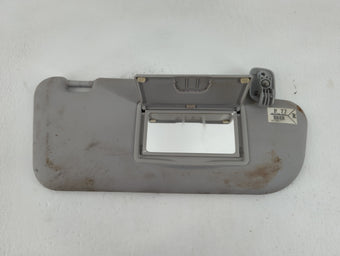 compare product 2004-2009 Mazda 3 Sun Visor Shade Replacement Passenger Right Mirror Fits Fits 2004 2005 2006 2007 2008 2009 OEM Used Auto Parts