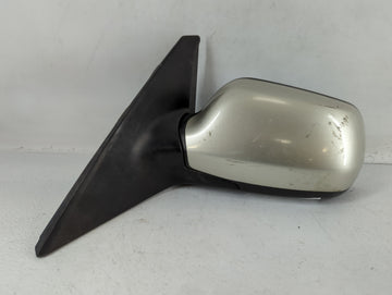 2004-2006 Mazda 3 Driver Side View Mirror - Left Door Mirror OEM Used - Oemusedautoparts1.com