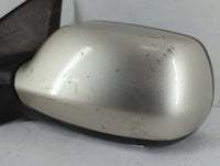 2004-2006 Mazda 3 Driver Side View Mirror - Left Door Mirror OEM Used - Oemusedautoparts1.com