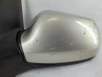2004-2006 Mazda 3 Driver Side View Mirror - Left Door Mirror OEM Used - Oemusedautoparts1.com