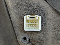 2004-2006 Mazda 3 Driver Side View Mirror - Left Door Mirror OEM Used - Oemusedautoparts1.com