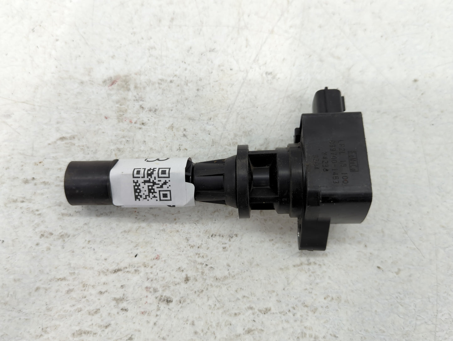 2006-2013 Mazda 3 Ignition Coil Igniter Pack - Oemusedautoparts1.com