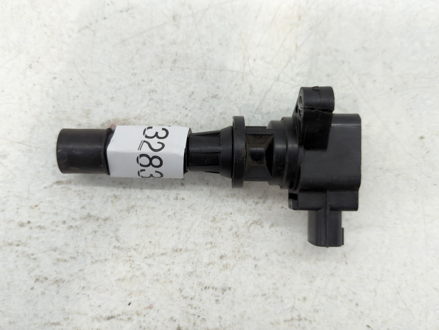 2006-2013 Mazda 3 Ignition Coil Igniter Pack - Oemusedautoparts1.com