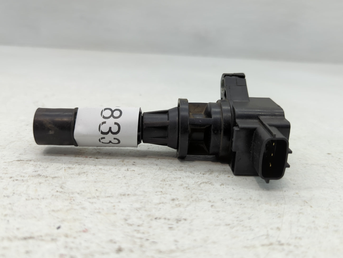 2006-2013 Mazda 3 Ignition Coil Igniter Pack - Oemusedautoparts1.com