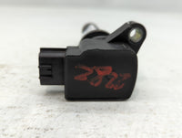 2006-2013 Mazda 3 Ignition Coil Igniter Pack - Oemusedautoparts1.com