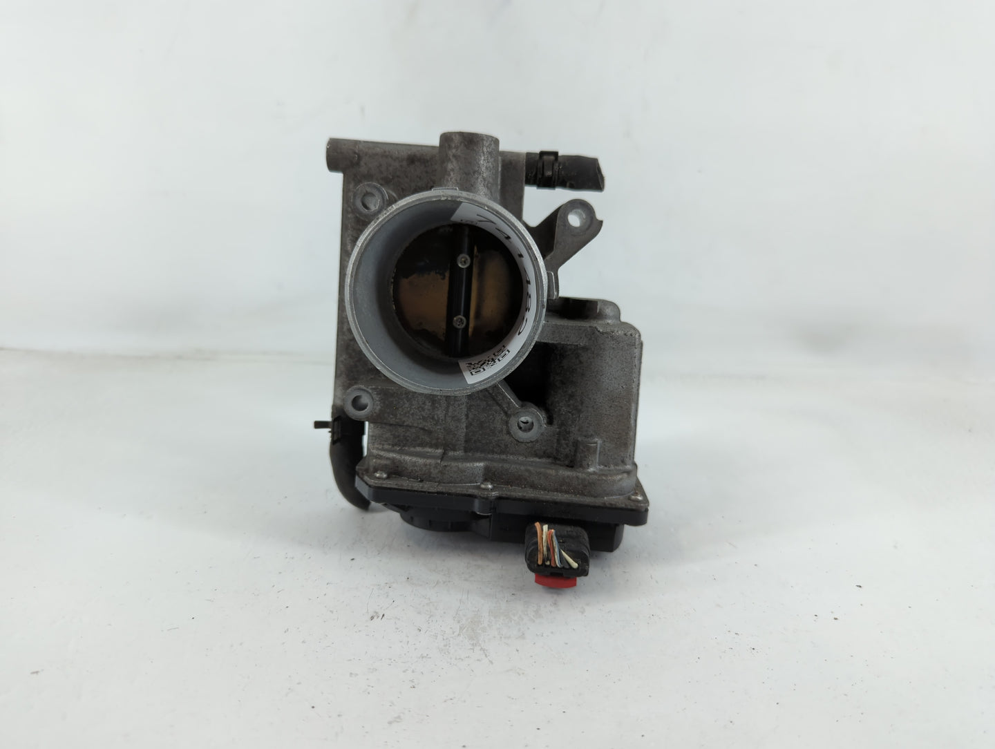 2006-2013 Mazda 3 Throttle Body P/N:K4238 125100408, L3R4 13 640 Fits Fits 2006 2007 2008 2009 2010 2011 2012 2013 OEM Used 