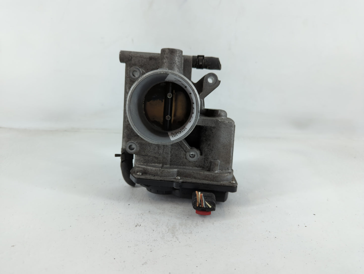 2006-2013 Mazda 3 Throttle Body P/N:K4238 125100408, L3R4 13 640 Fits Fits 2006 2007 2008 2009 2010 2011 2012 2013 OEM Used 