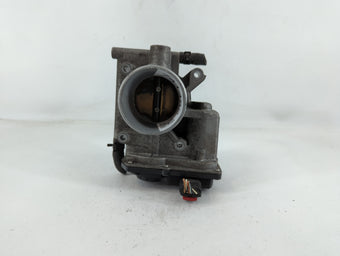compare product 2006-2013 Mazda 3 Throttle Body P/N:K4238 125100408, L3R4 13 640 Fits Fits 2006 2007 2008 2009 2010 2011 2012 2013 OEM Used Auto Parts