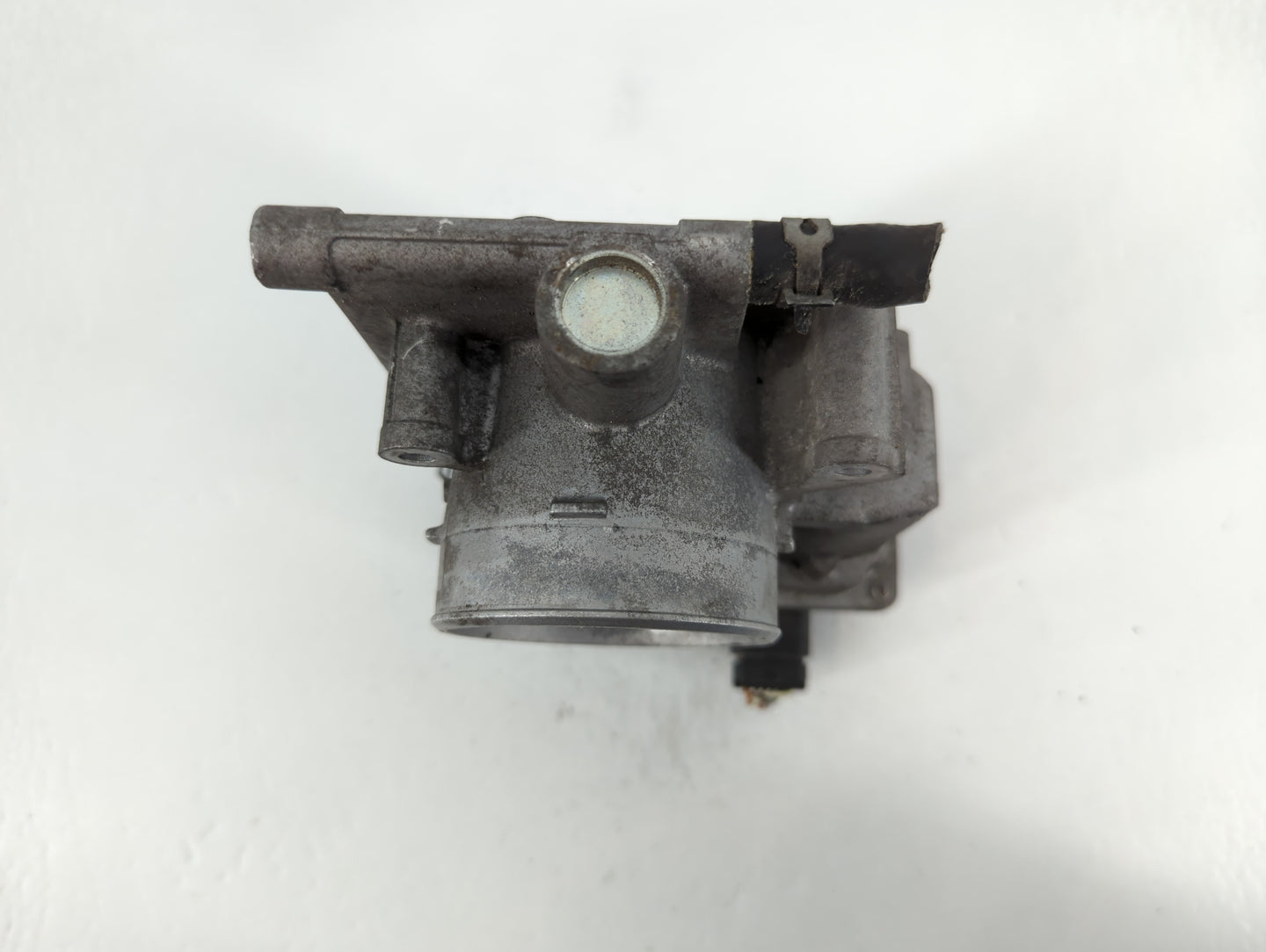 2006-2013 Mazda 3 Throttle Body P/N:K4238 125100408, L3R4 13 640 Fits Fits 2006 2007 2008 2009 2010 2011 2012 2013 OEM Used 