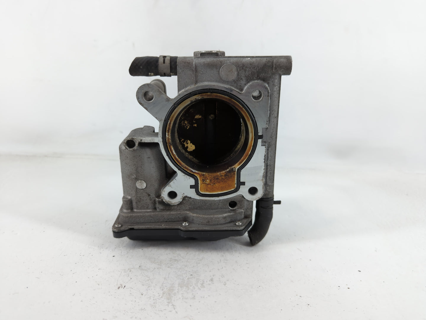 2006-2013 Mazda 3 Throttle Body P/N:K4238 125100408, L3R4 13 640 Fits Fits 2006 2007 2008 2009 2010 2011 2012 2013 OEM Used 