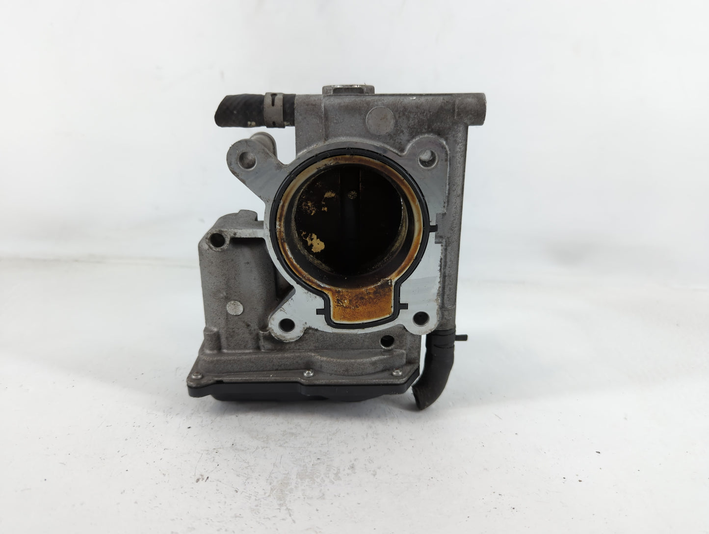 2006-2013 Mazda 3 Throttle Body P/N:K4238 125100408, L3R4 13 640 Fits Fits 2006 2007 2008 2009 2010 2011 2012 2013 OEM Used 