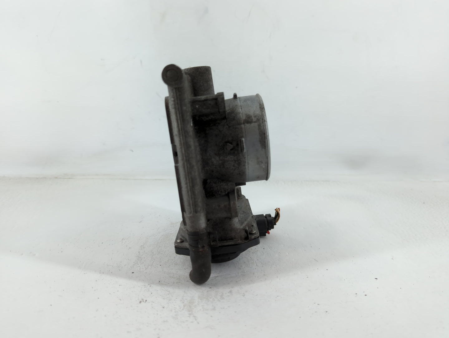 2006-2013 Mazda 3 Throttle Body P/N:K4238 125100408, L3R4 13 640 Fits Fits 2006 2007 2008 2009 2010 2011 2012 2013 OEM Used 