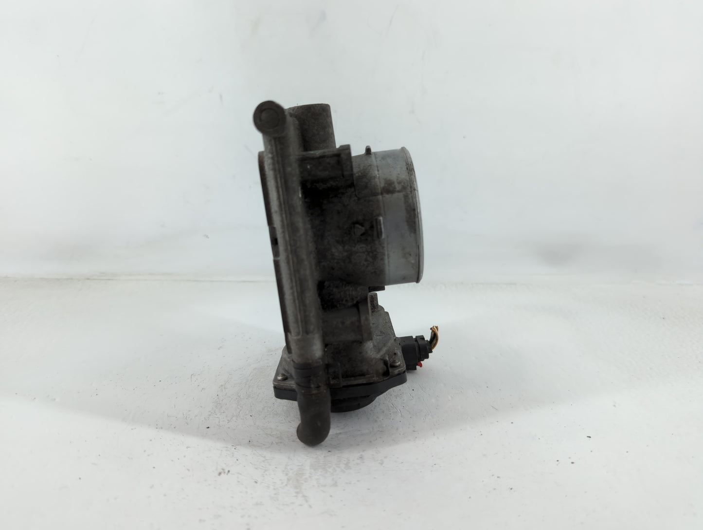 2006-2013 Mazda 3 Throttle Body P/N:K4238 125100408, L3R4 13 640 Fits Fits 2006 2007 2008 2009 2010 2011 2012 2013 OEM Used 
