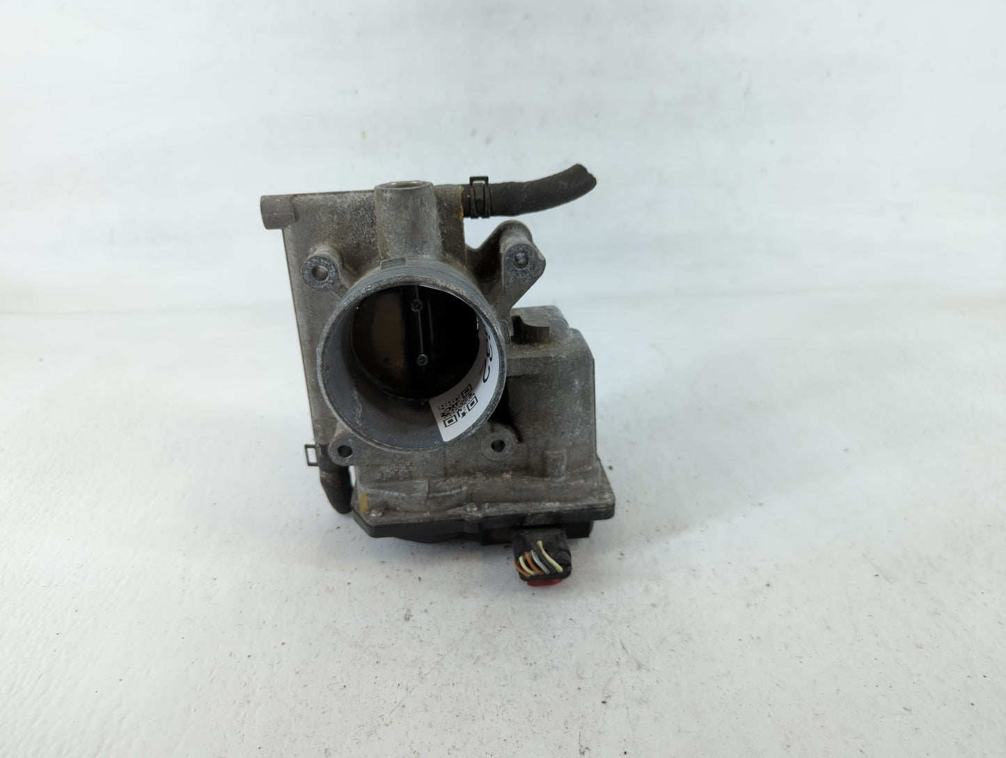 2006-2013 Mazda 3 Throttle Body P/N:L3G2 13 640 A 6M8G-9F991-A Fits Fits 2006 2007 2008 2009 2010 2011 2012 2013 OEM Used Au