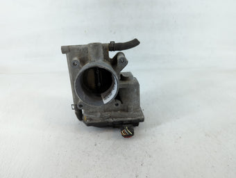 compare product 2006-2013 Mazda 3 Throttle Body P/N:L3G2 13 640 A 6M8G-9F991-A Fits Fits 2006 2007 2008 2009 2010 2011 2012 2013 OEM Used Auto Parts