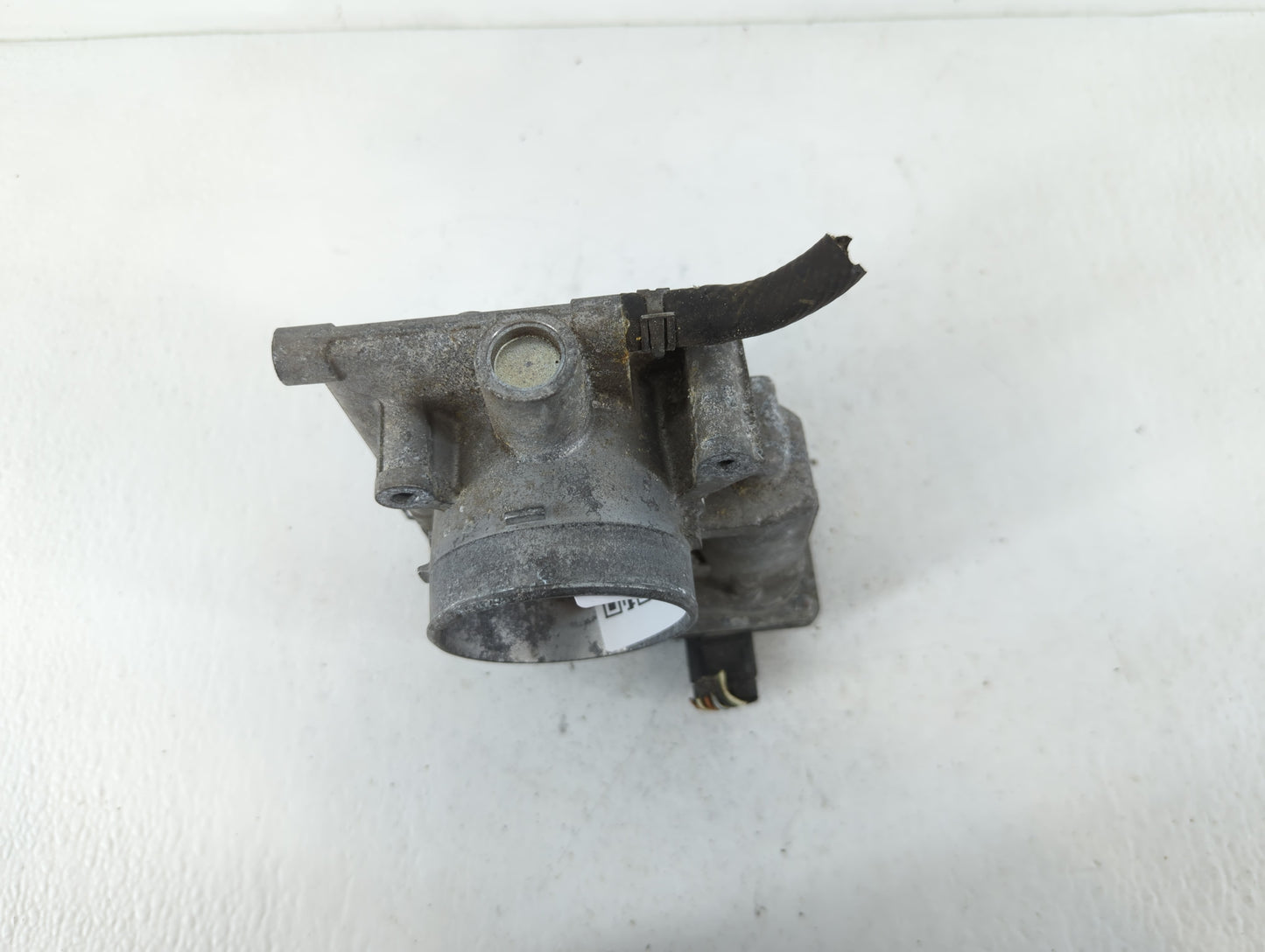 2006-2013 Mazda 3 Throttle Body P/N:L3G2 13 640 A 6M8G-9F991-A Fits Fits 2006 2007 2008 2009 2010 2011 2012 2013 OEM Used Au