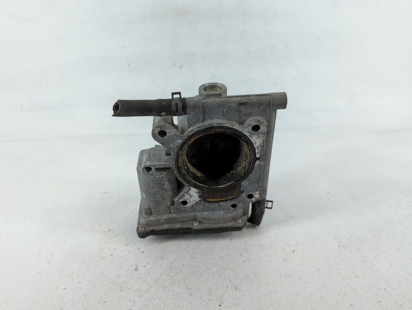 2006-2013 Mazda 3 Throttle Body P/N:L3G2 13 640 A 6M8G-9F991-A Fits Fits 2006 2007 2008 2009 2010 2011 2012 2013 OEM Used Au