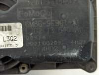 2006-2013 Mazda 3 Throttle Body P/N:L3G2 13 640 A 6M8G-9F991-A Fits Fits 2006 2007 2008 2009 2010 2011 2012 2013 OEM Used Au