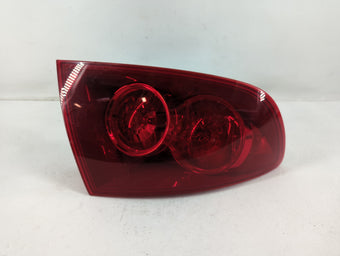 compare product 2004-2006 Mazda 3 Tail Light Assembly Driver Left OEM Fits Fits 2004 2005 2006 OEM Used Auto Parts