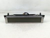 2006-2007 Mazda 3 Radio AM FM Cd Player Receiver Replacement P/N:9621 Fits Fits 2006 2007 OEM Used Auto Parts - Oemusedautop