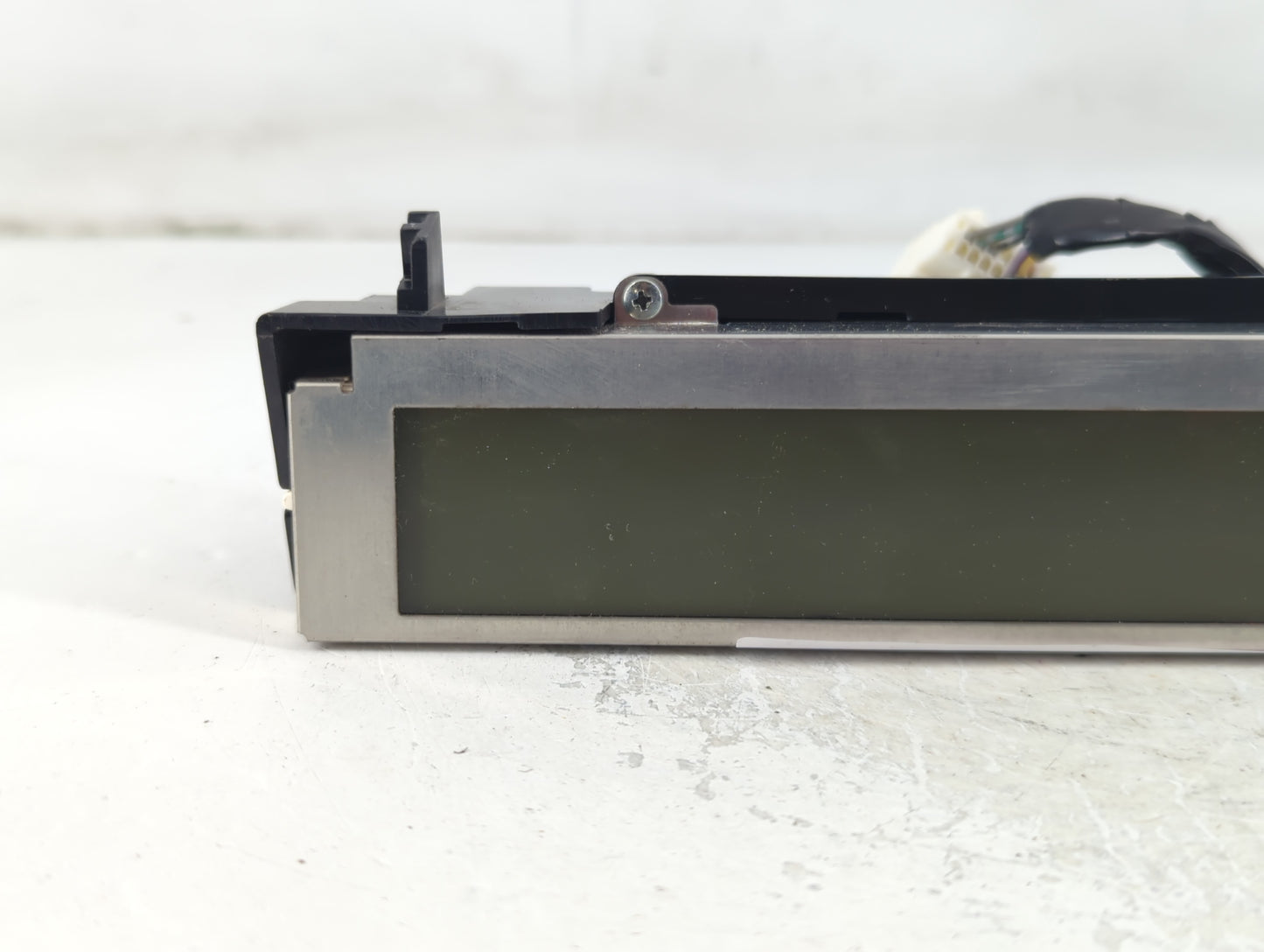 2006-2007 Mazda 3 Radio AM FM Cd Player Receiver Replacement P/N:9621 Fits Fits 2006 2007 OEM Used Auto Parts - Oemusedautop