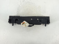 2006-2007 Mazda 3 Radio AM FM Cd Player Receiver Replacement P/N:9621 Fits Fits 2006 2007 OEM Used Auto Parts - Oemusedautop