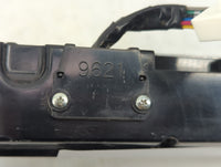 2006-2007 Mazda 3 Radio AM FM Cd Player Receiver Replacement P/N:9621 Fits Fits 2006 2007 OEM Used Auto Parts - Oemusedautop