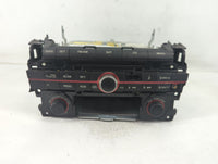 2006-2007 Mazda 3 Radio AM FM Cd Player Receiver Replacement P/N:14794078 Fits Fits 2006 2007 OEM Used Auto Parts - Oemuseda