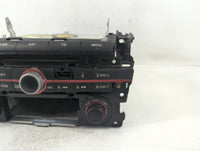 2006-2007 Mazda 3 Radio AM FM Cd Player Receiver Replacement P/N:14794078 Fits Fits 2006 2007 OEM Used Auto Parts - Oemuseda
