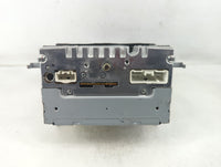 2006-2007 Mazda 3 Radio AM FM Cd Player Receiver Replacement P/N:14794078 Fits Fits 2006 2007 OEM Used Auto Parts - Oemuseda