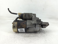 2004-2009 Mazda 3 Car Starter Motor Solenoid OEM P/N:M000T87681 Fits Fits 2004 2005 2006 2007 2008 2009 2010 OEM Used Auto P
