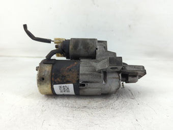 compare product 2004-2009 Mazda 3 Car Starter Motor Solenoid OEM P/N:M000T87681 Fits Fits 2004 2005 2006 2007 2008 2009 2010 OEM Used Auto Parts