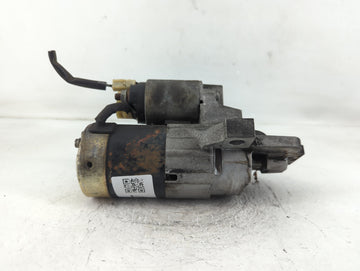 2004-2009 Mazda 3 Car Starter Motor Solenoid OEM P/N:M000T87681 Fits Fits 2004 2005 2006 2007 2008 2009 2010 OEM Used Auto P