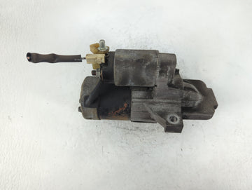 2004-2009 Mazda 3 Car Starter Motor Solenoid OEM P/N:M000T87681 Fits Fits 2004 2005 2006 2007 2008 2009 2010 OEM Used Auto Parts