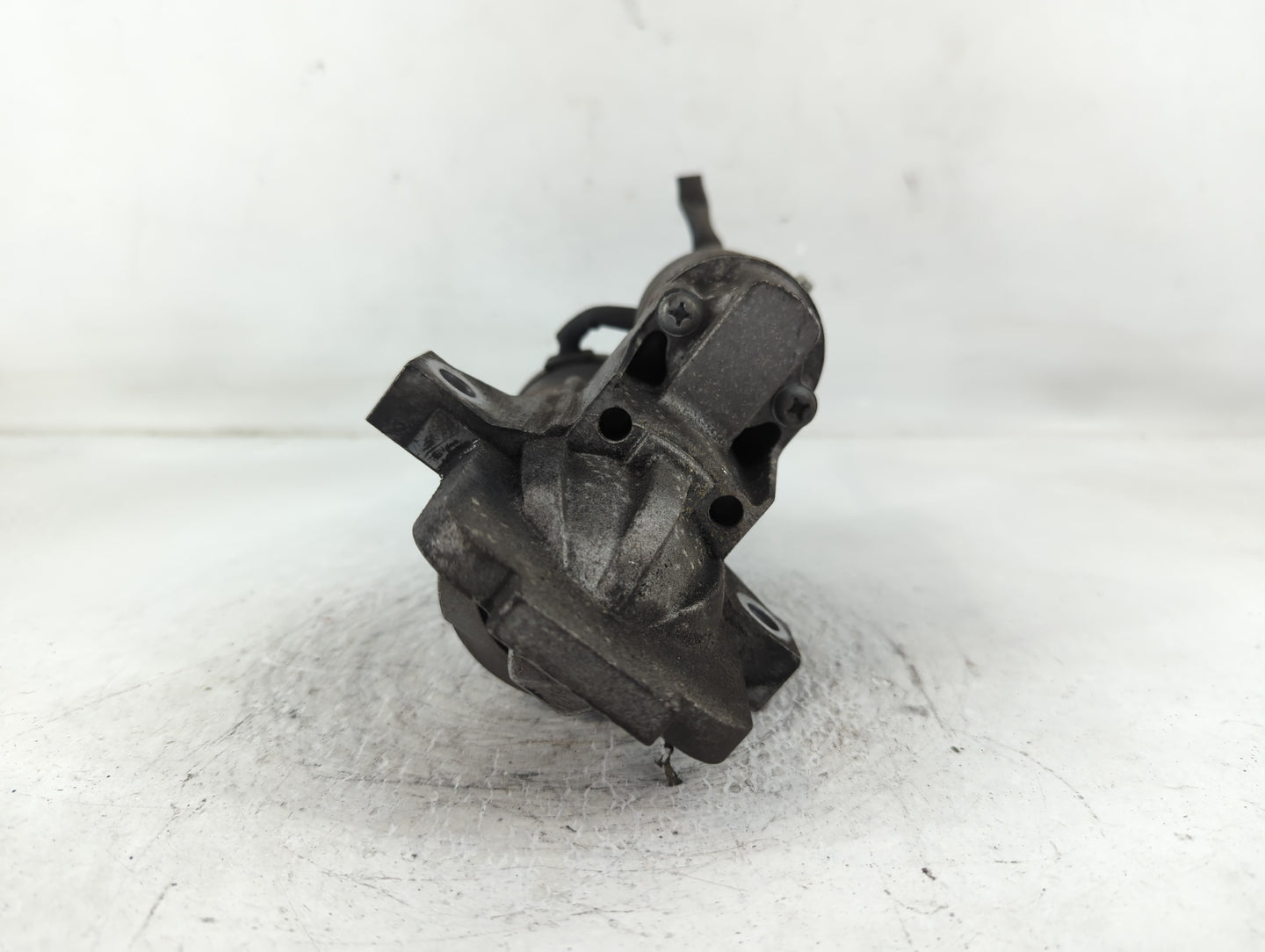 2004-2009 Mazda 3 Car Starter Motor Solenoid OEM P/N:M000T87681 Fits Fits 2004 2005 2006 2007 2008 2009 2010 OEM Used Auto P