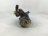 2004-2009 Mazda 3 Car Starter Motor Solenoid OEM P/N:M000T87681 Fits Fits 2004 2005 2006 2007 2008 2009 2010 OEM Used Auto P