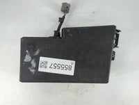 2004-2009 Mazda 3 Fusebox Fuse Box Panel Relay Module P/N:BP4K-66765 518818109 Fits Fits 2004 2005 2006 2007 2008 2009 OEM U