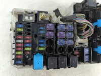 2006-2007 Mazda 5 Fusebox Fuse Box Panel Relay Module P/N:5641-3W Fits Fits 2006 2007 OEM Used Auto Parts - Oemusedautoparts