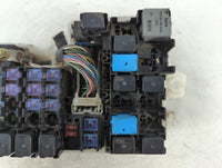 2006-2007 Mazda 5 Fusebox Fuse Box Panel Relay Module P/N:5641-3W Fits Fits 2006 2007 OEM Used Auto Parts - Oemusedautoparts
