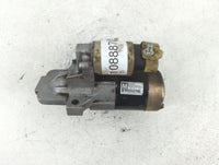 2006-2010 Mazda 5 Car Starter Motor Solenoid OEM P/N:M000T87681 Fits Fits 2004 2005 2006 2007 2008 2009 2010 OEM Used Auto P
