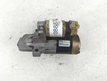 2006-2010 Mazda 5 Car Starter Motor Solenoid OEM P/N:M000T87681 Fits Fits 2004 2005 2006 2007 2008 2009 2010 OEM Used Auto Parts